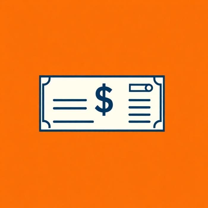 Unclaimed Checks List